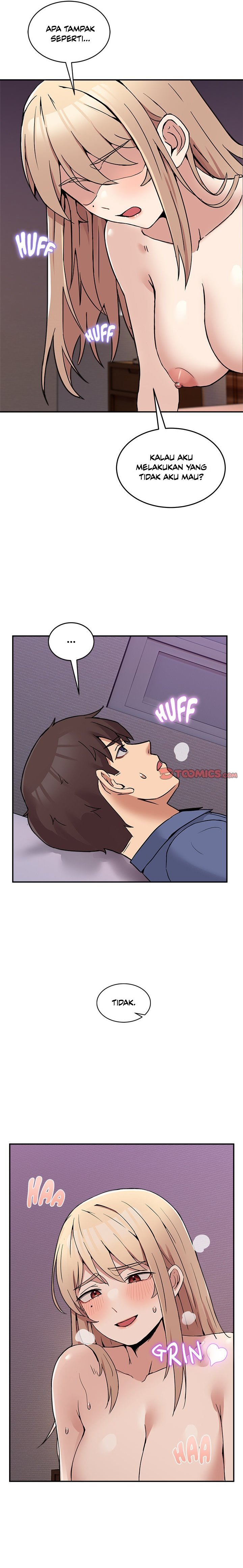 No Men Allowed (Memeldu) - Chapter 06 21 No Men Allowed (Memeldu) - Chapter 06 21