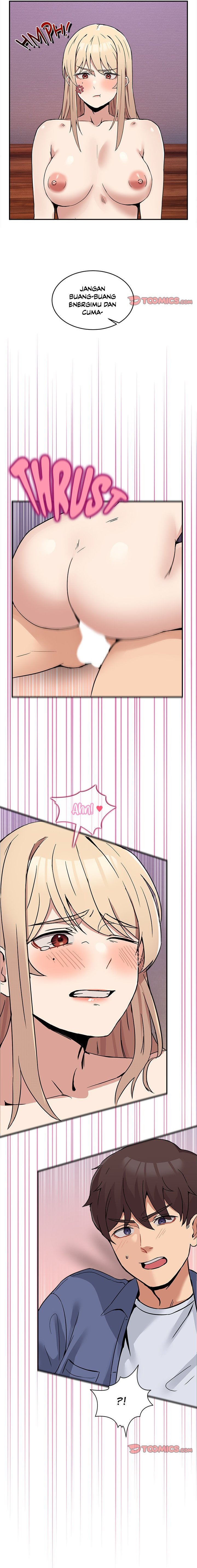 No Men Allowed (Memeldu) - Chapter 06 17 No Men Allowed (Memeldu) - Chapter 06 17