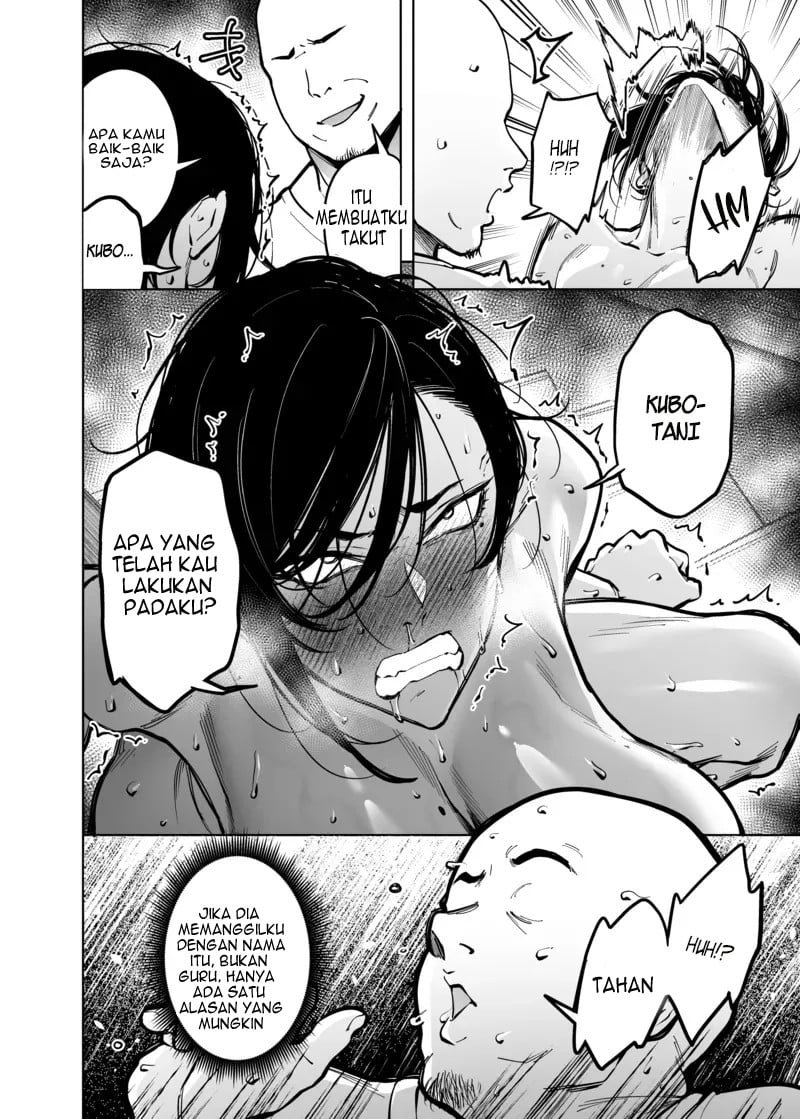 Onna Shachou to Koibito ni Naru Houhou - Chapter 1 30