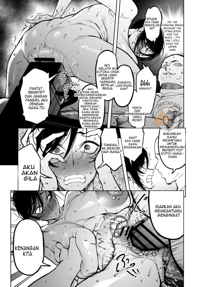 Onna Shachou to Koibito ni Naru Houhou - Chapter 1 31