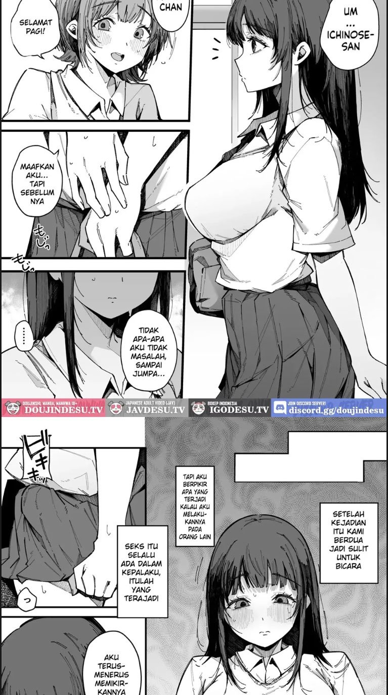 Onee chan Shasei Chuudoku - Chapter 01 2 Onee chan Shasei Chuudoku - Chapter 01 2