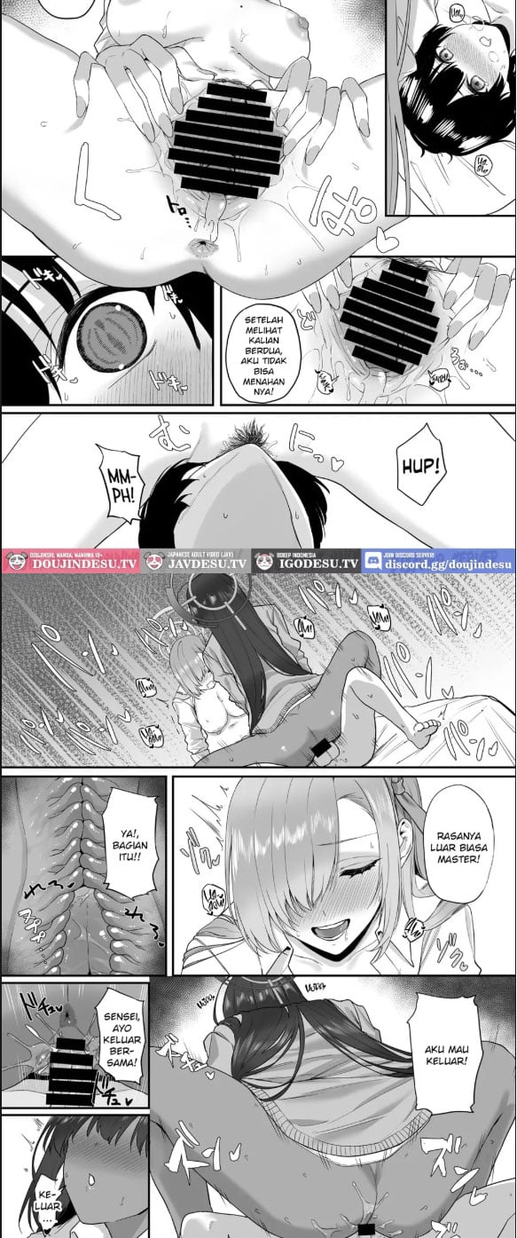 Oneshota Archive - Chapter 01 10