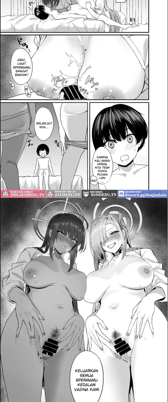 Oneshota Archive - Chapter 01 7