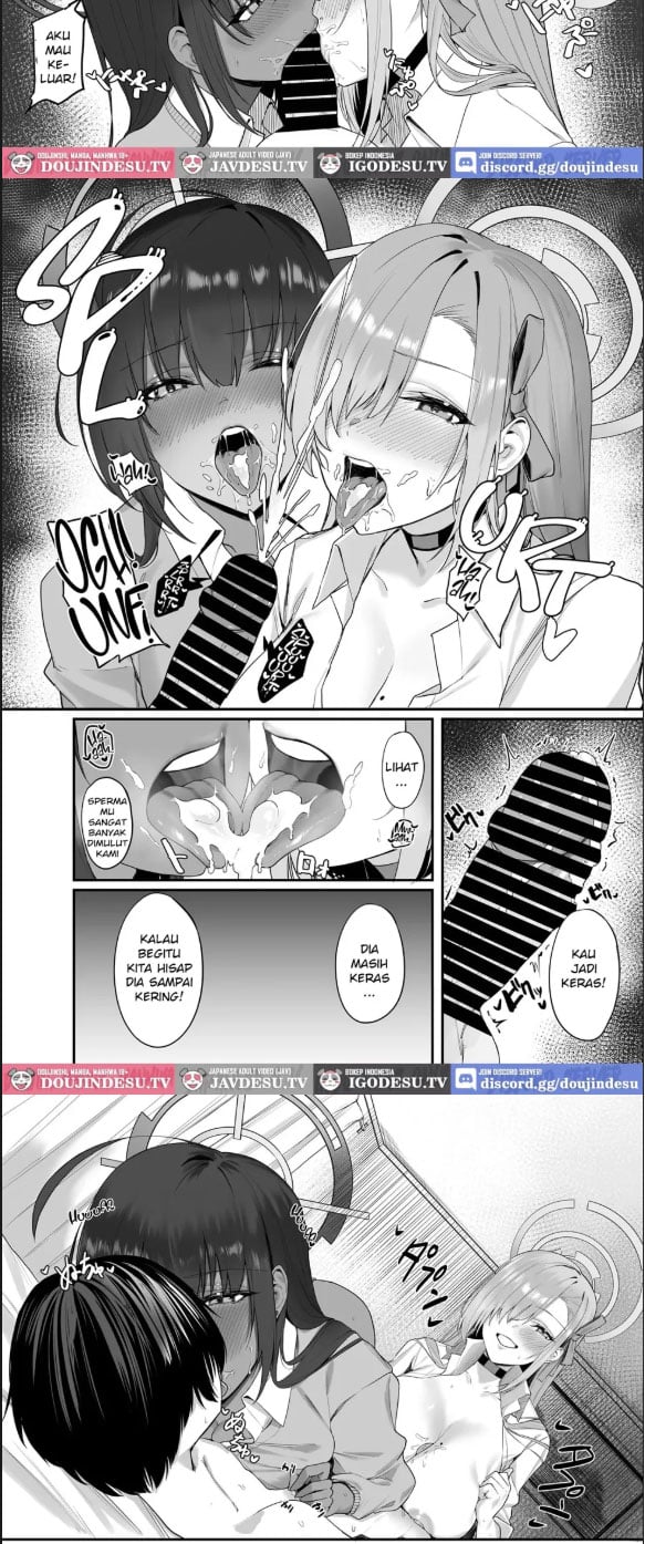 Oneshota Archive - Chapter 01 5