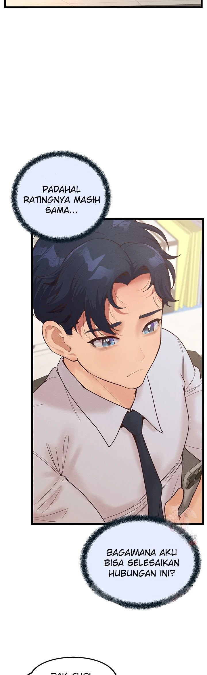Office Romance Management - Chapter 16 29