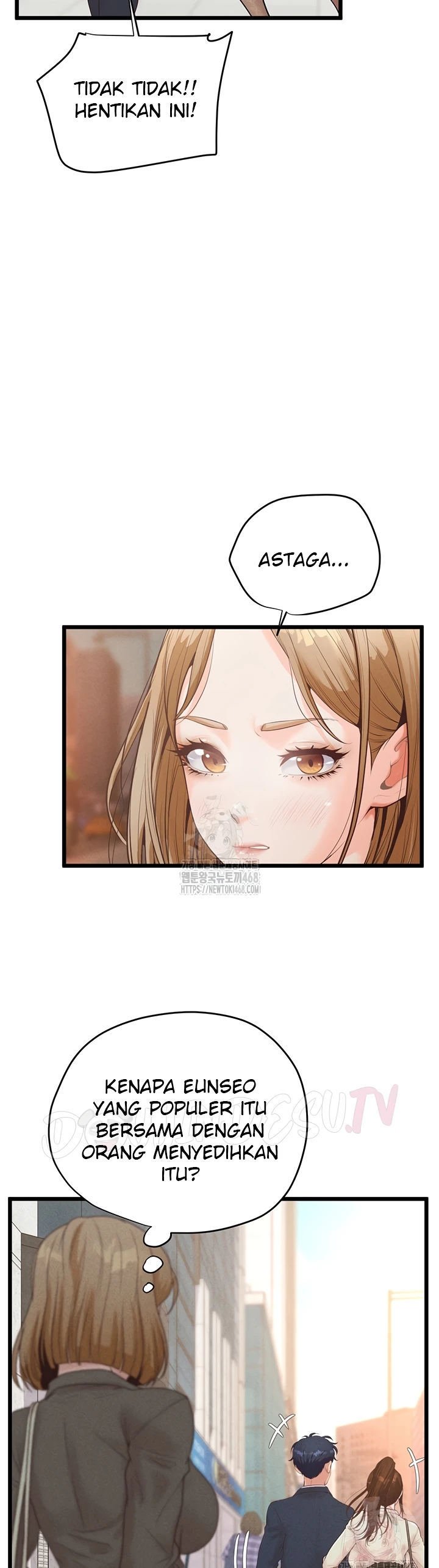 Office Romance Management - Chapter 16 23