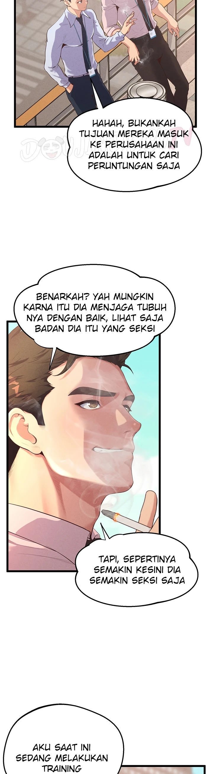 Office Romance Management - Chapter 16 39