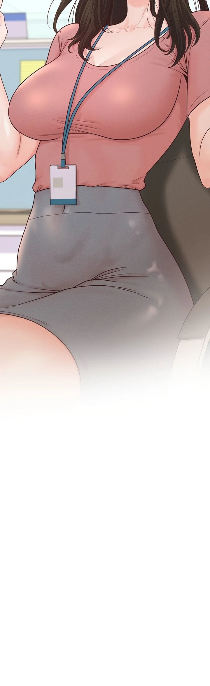 Office Romance Management - Chapter 16 31