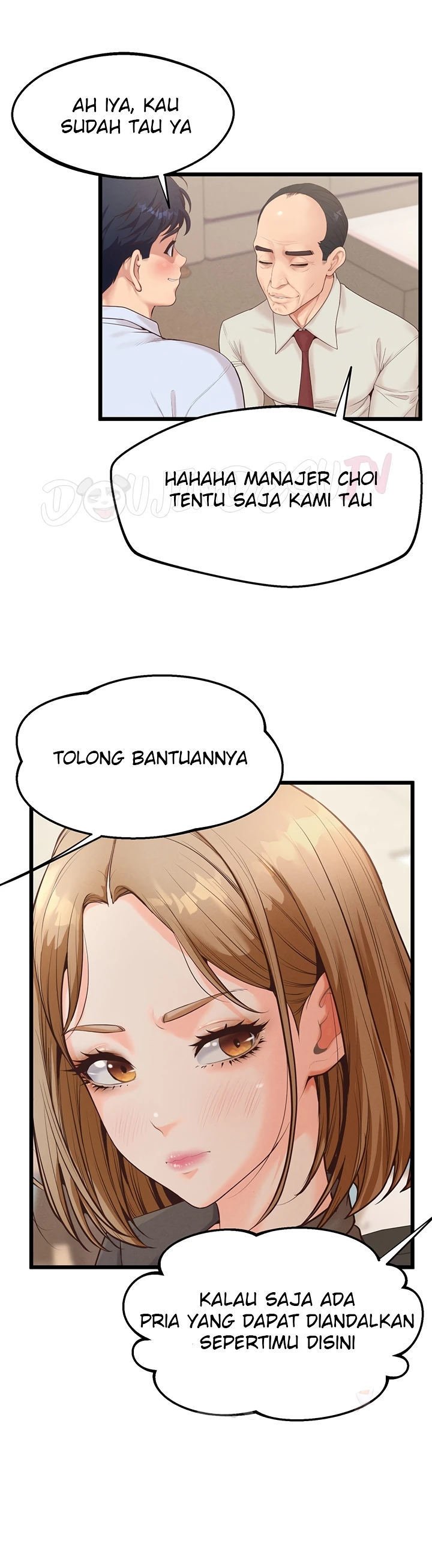 Office Romance Management - Chapter 16 34