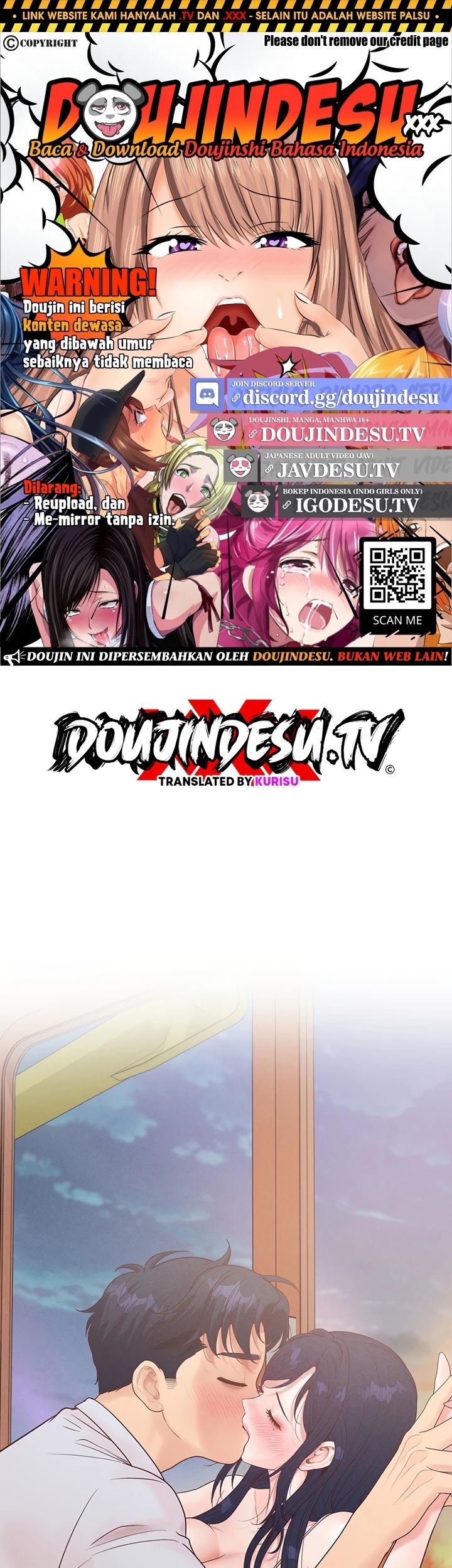 Office Romance Management - Chapter 16 1