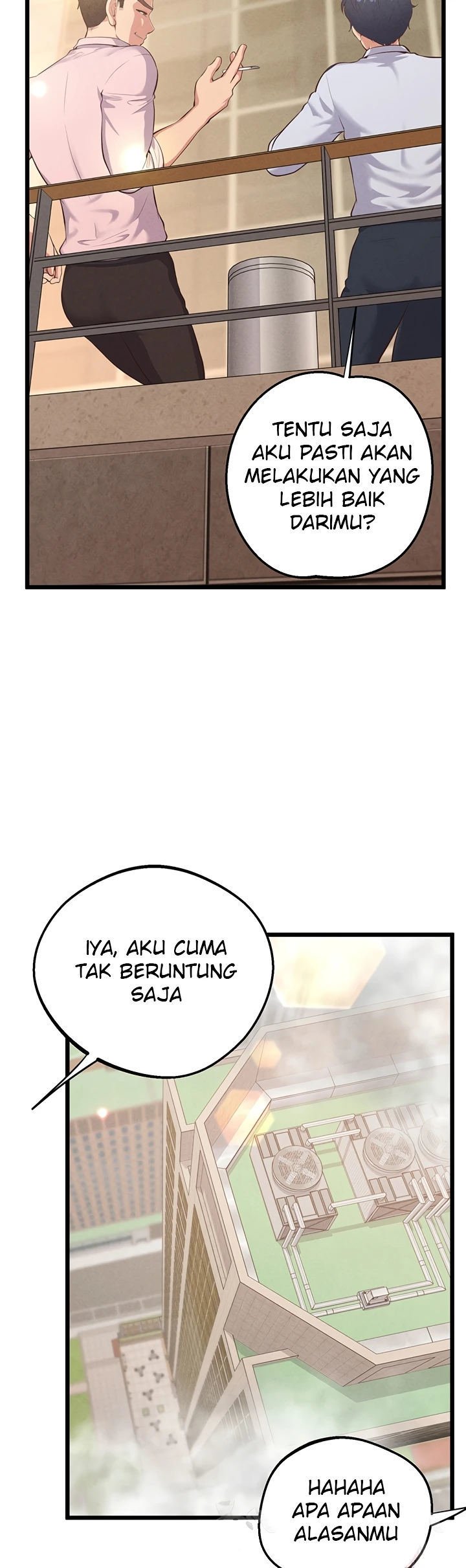 Office Romance Management - Chapter 16 43