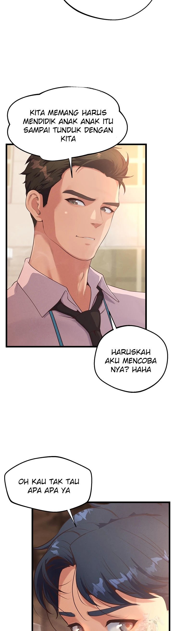 Office Romance Management - Chapter 16 41