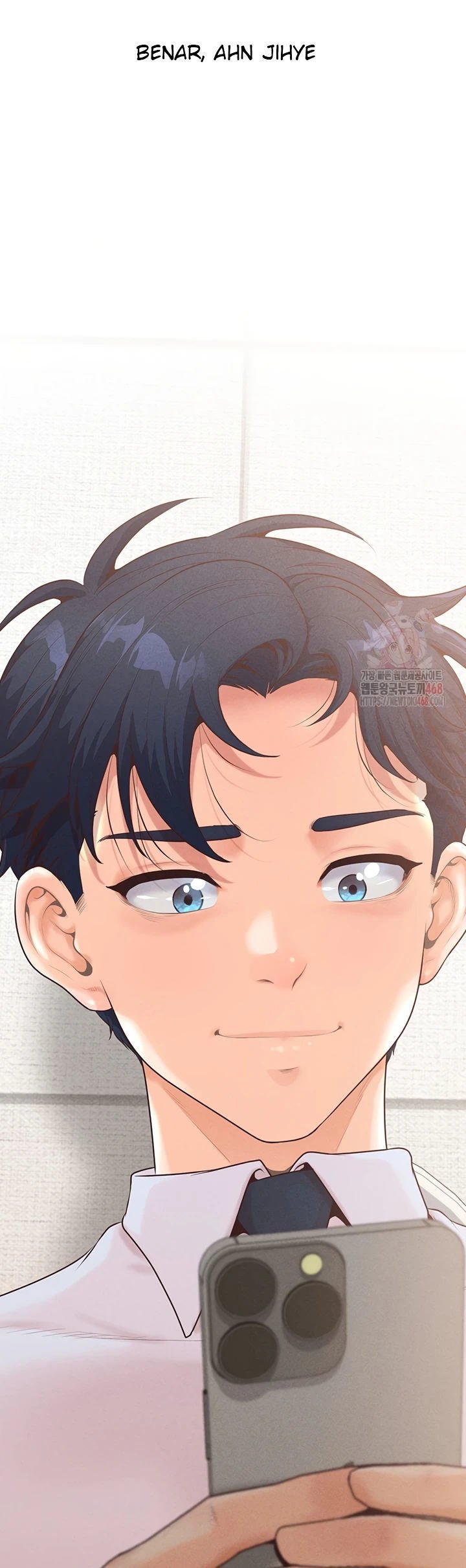 Office Romance Management - Chapter 16 47
