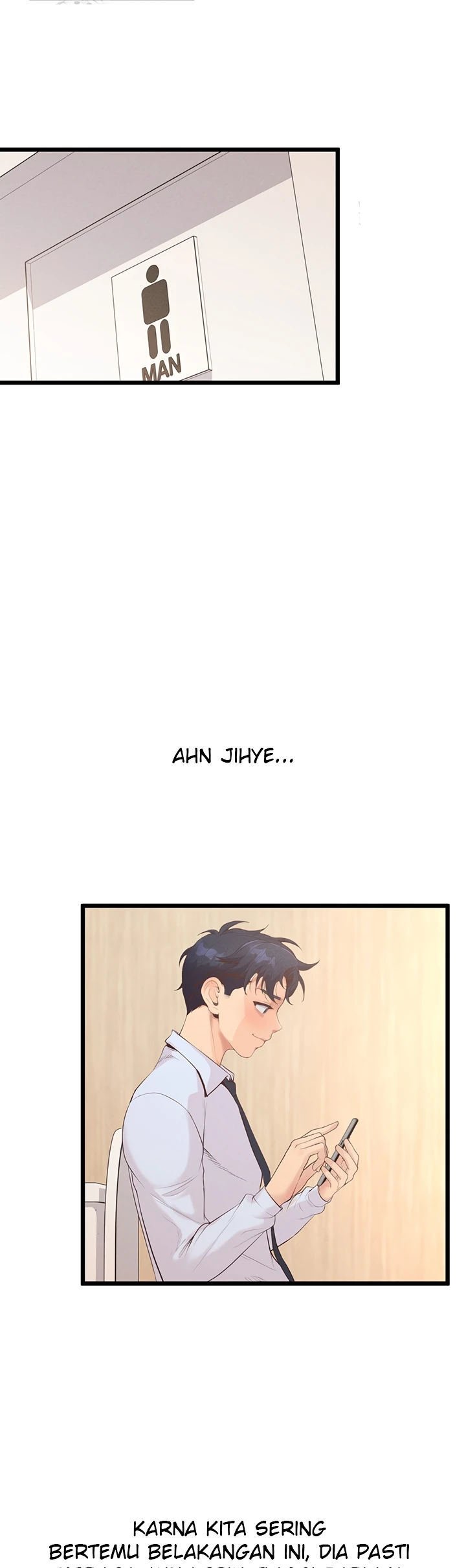 Office Romance Management - Chapter 16 45