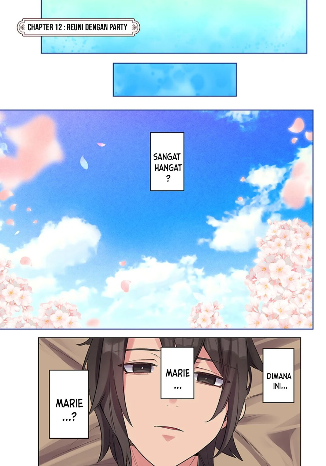 Ore no Level Up ga Okashi! ~ Dekiru Otoko no Isekai Tensei - Chapter 12 2 Ore no Level Up ga Okashi! ~ Dekiru Otoko no Isekai Tensei - Chapter 12 2