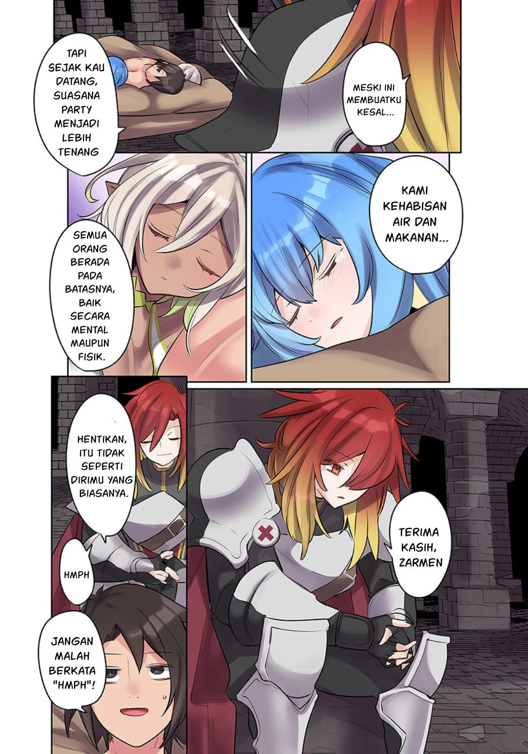 Ore no Level Up ga Okashi! ~ Dekiru Otoko no Isekai Tensei - Chapter 12 13 Ore no Level Up ga Okashi! ~ Dekiru Otoko no Isekai Tensei - Chapter 12 13