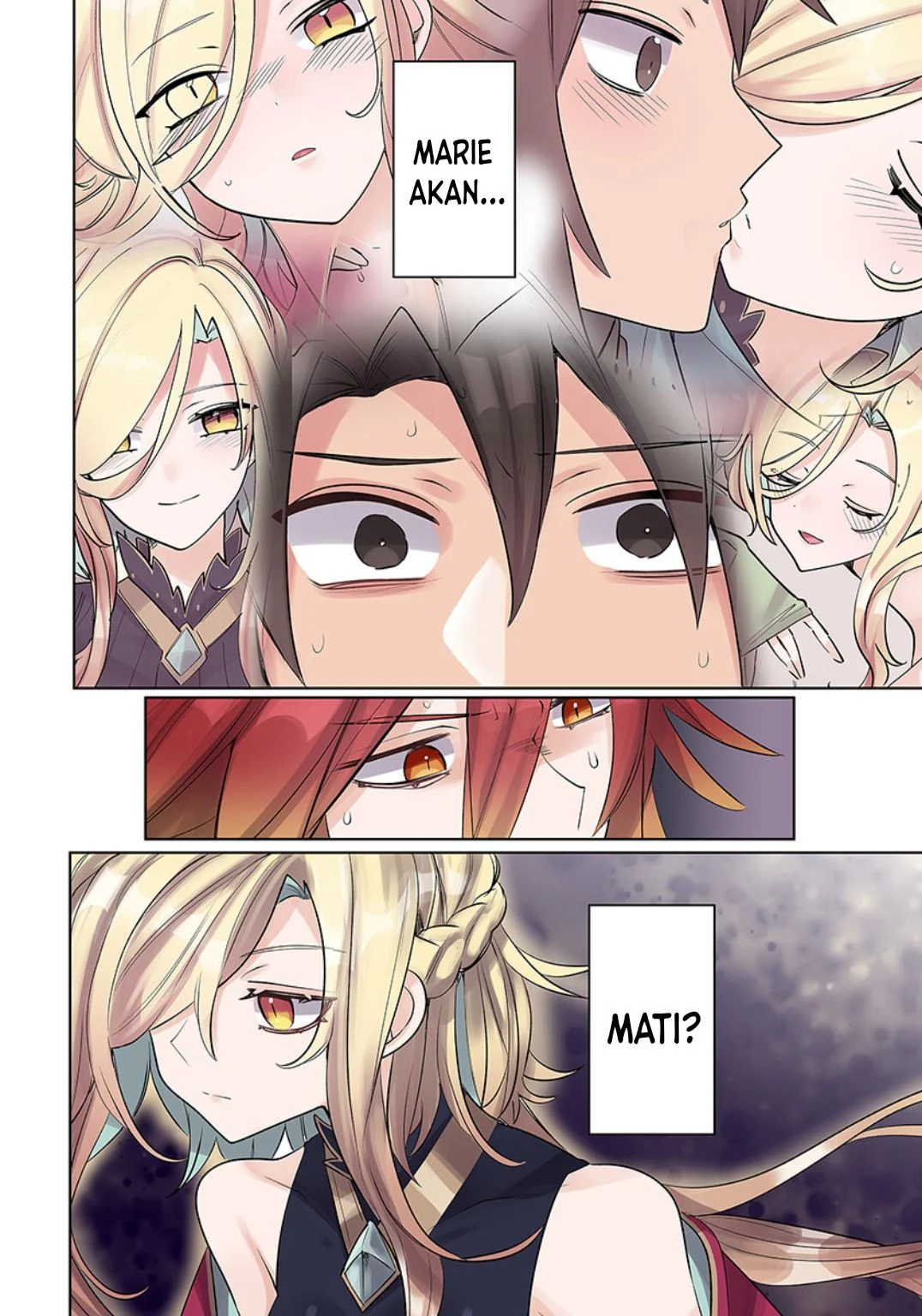 Ore no Level Up ga Okashi! ~ Dekiru Otoko no Isekai Tensei - Chapter 12 17 Ore no Level Up ga Okashi! ~ Dekiru Otoko no Isekai Tensei - Chapter 12 17