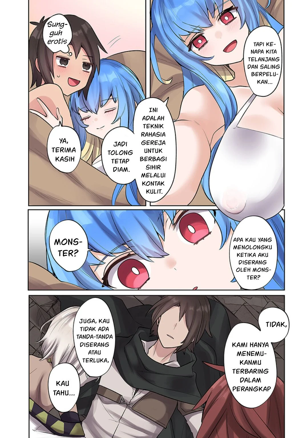 Ore no Level Up ga Okashi! ~ Dekiru Otoko no Isekai Tensei - Chapter 12 4 Ore no Level Up ga Okashi! ~ Dekiru Otoko no Isekai Tensei - Chapter 12 4