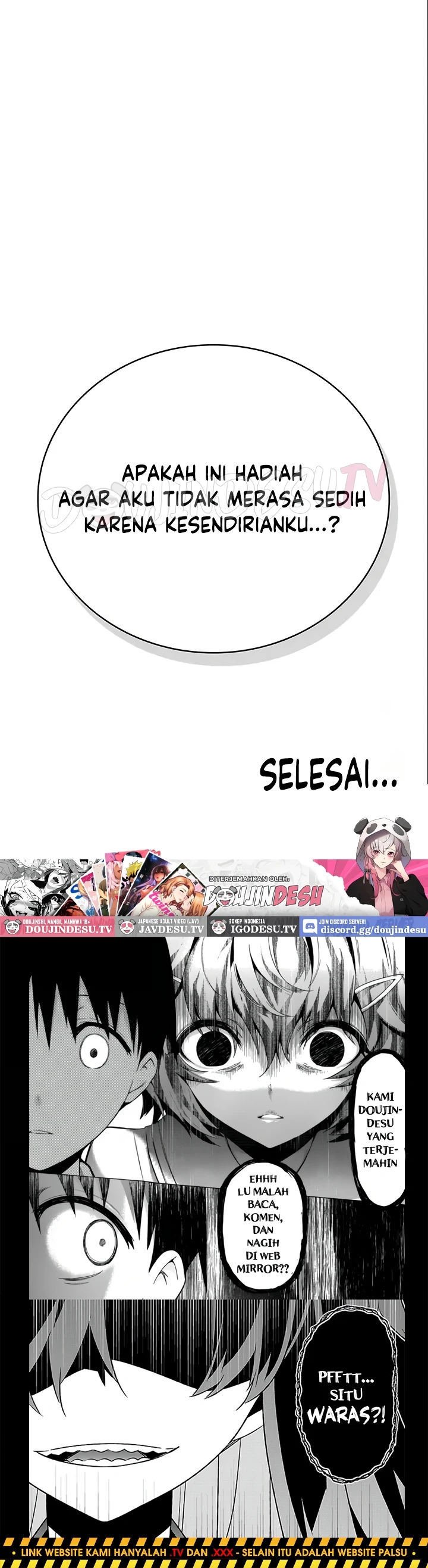 Locked Up - Chapter 104 80