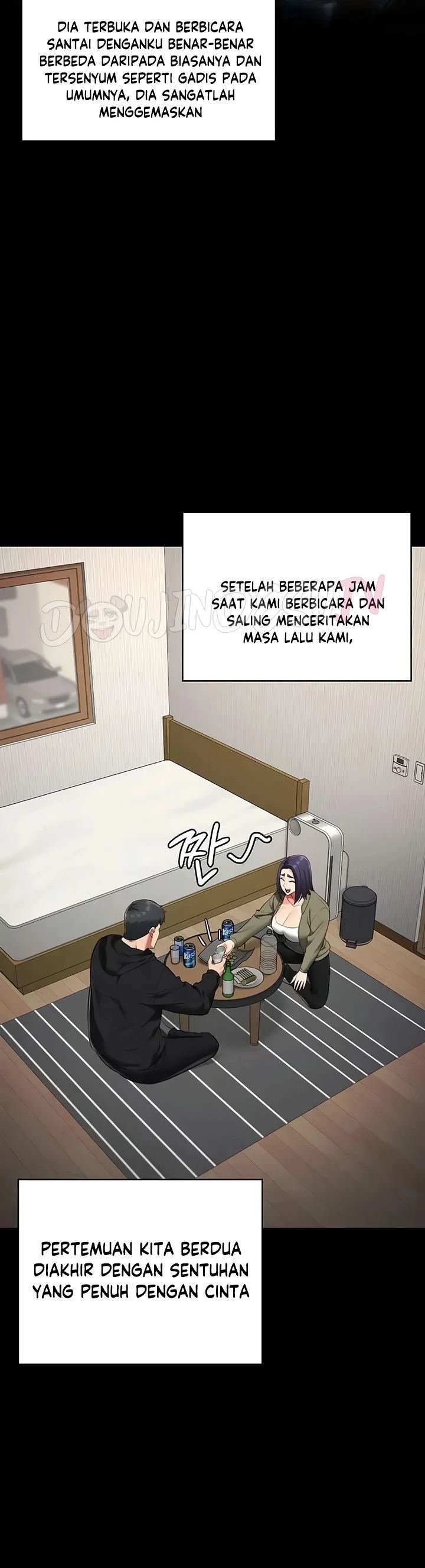 Locked Up - Chapter 104 9