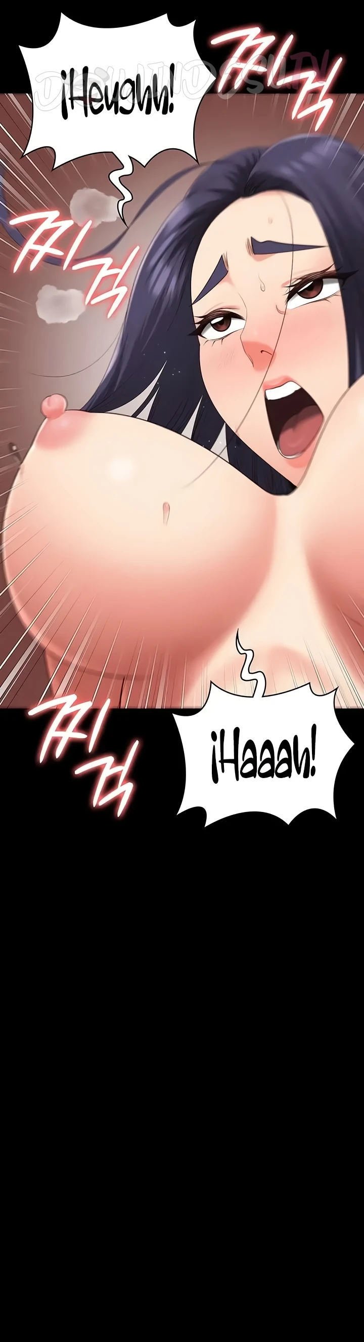 Locked Up - Chapter 104 23