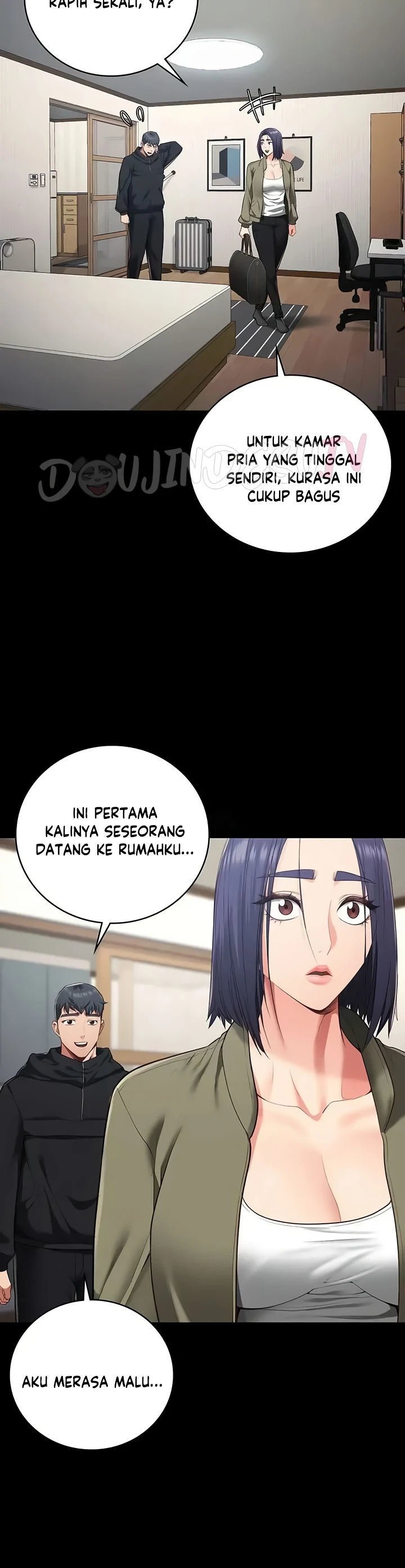 Locked Up - Chapter 104 3