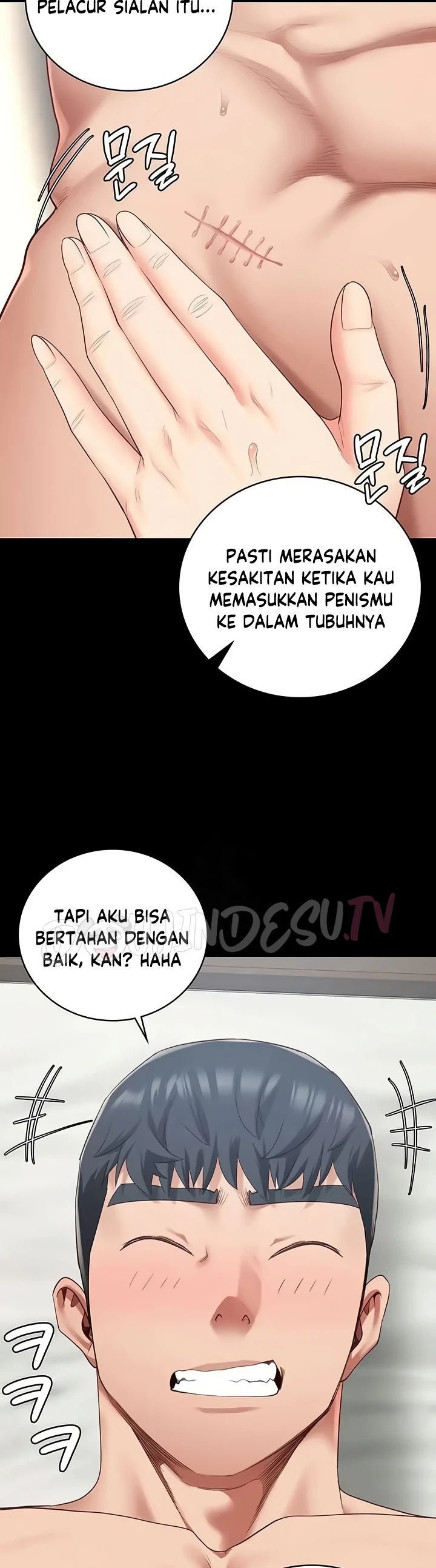 Locked Up - Chapter 104 36