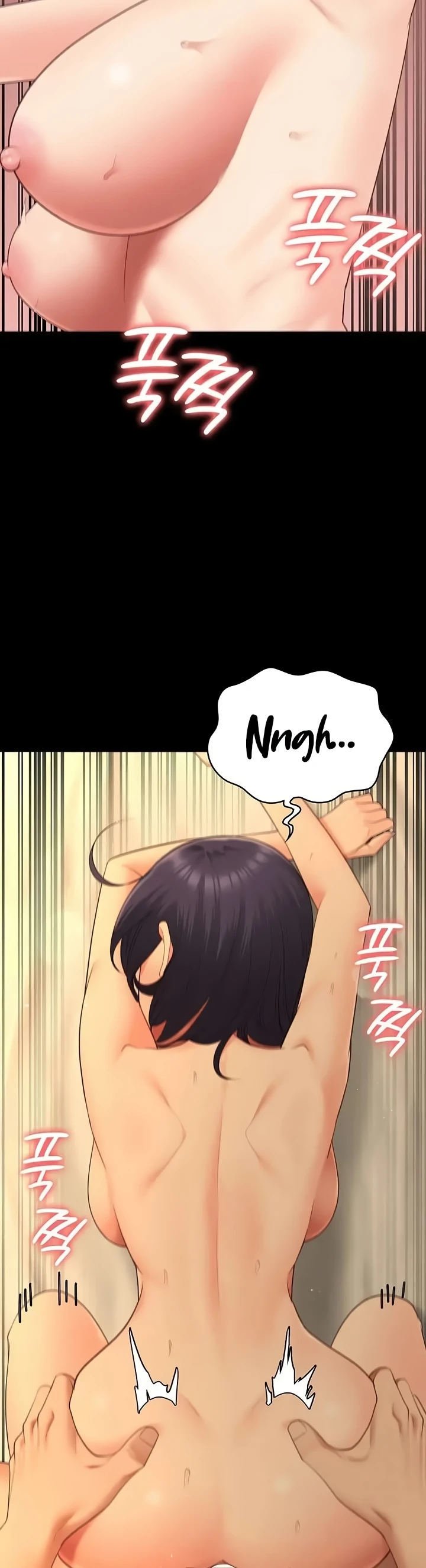 Locked Up - Chapter 104 18