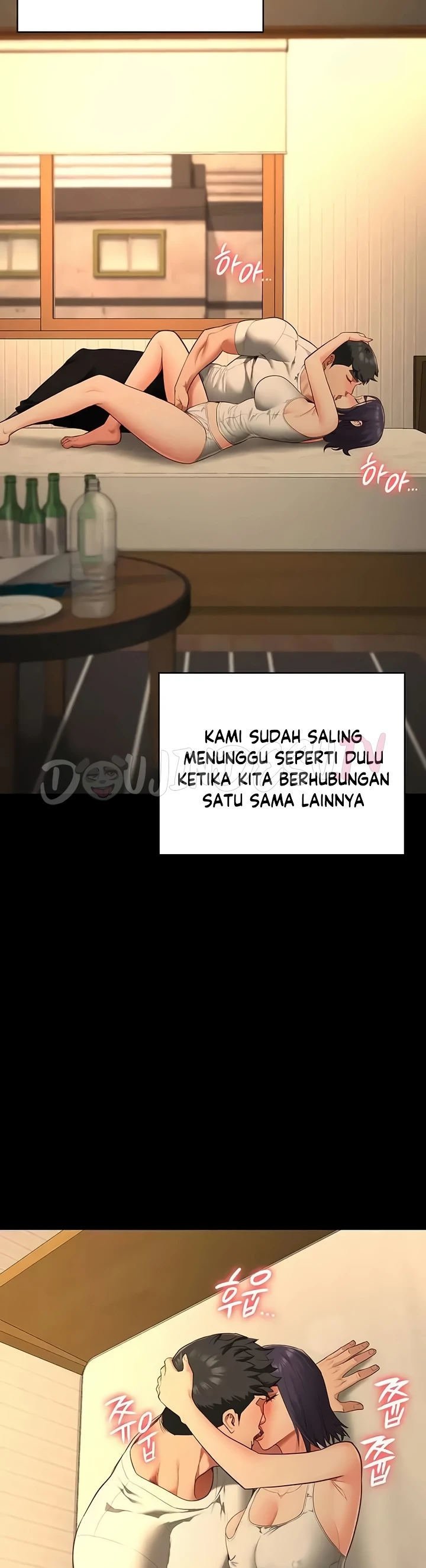 Locked Up - Chapter 104 11