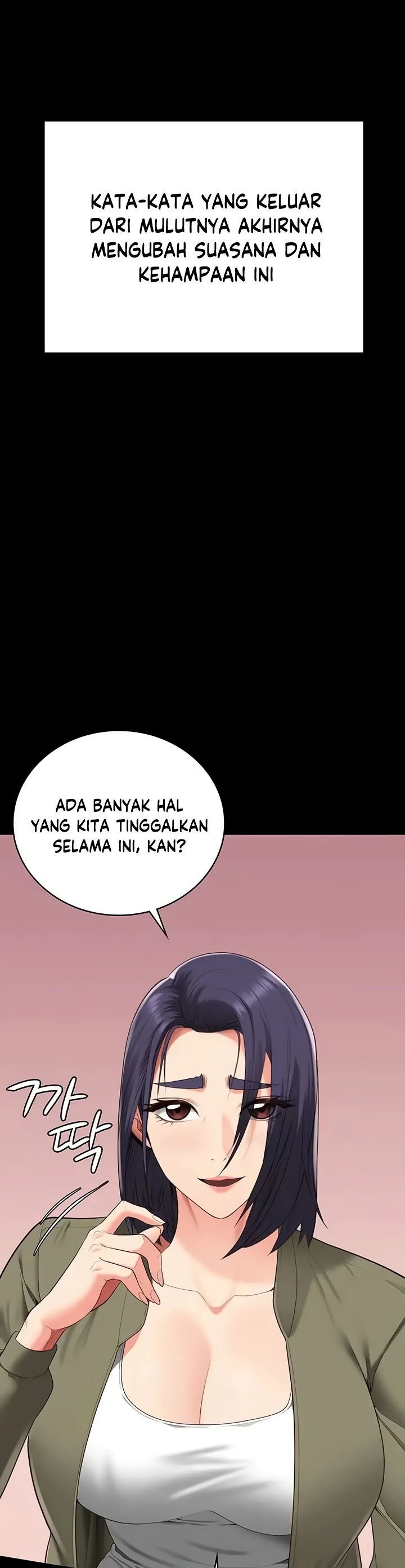 Locked Up - Chapter 104 6