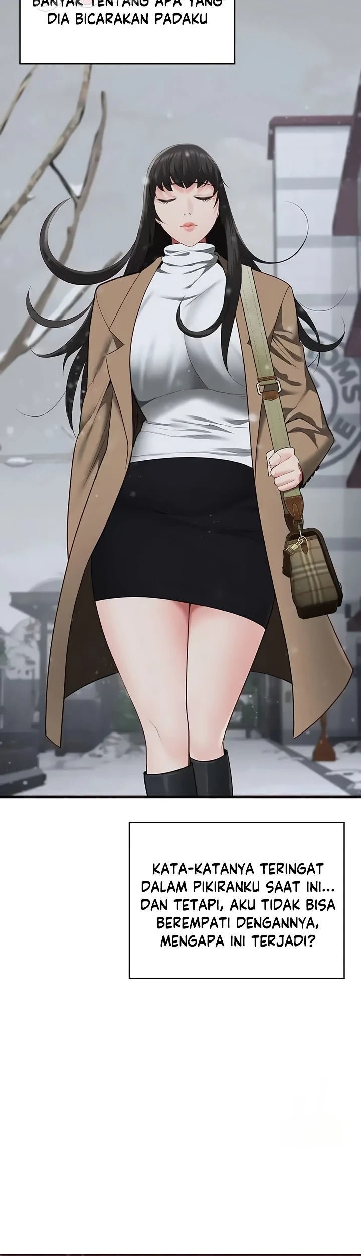 Locked Up - Chapter 104 68