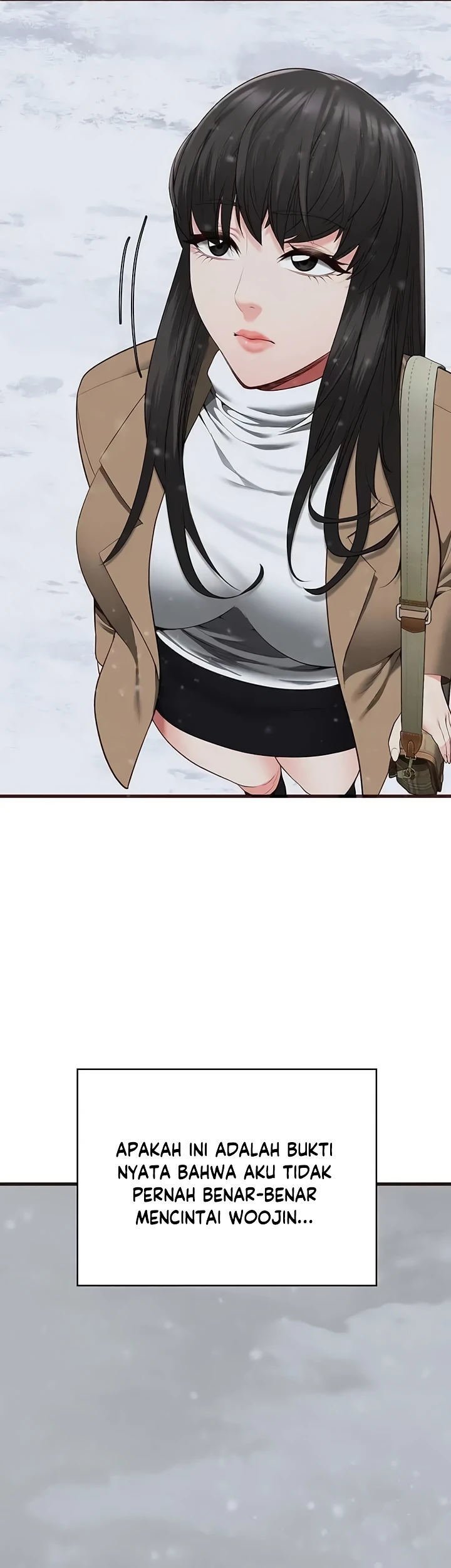 Locked Up - Chapter 104 69