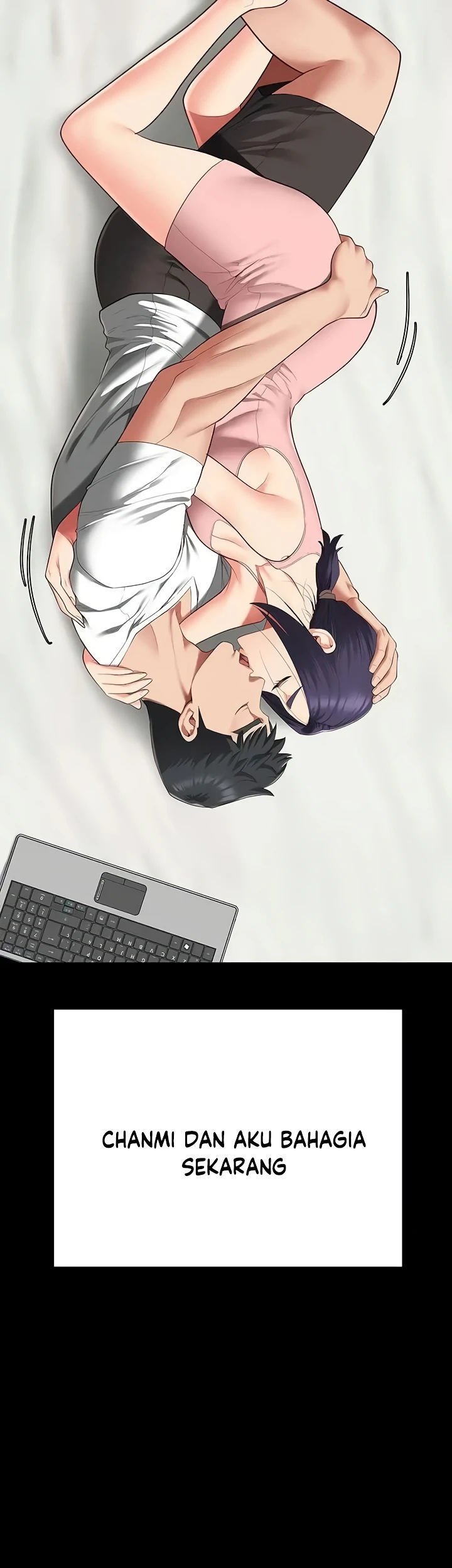 Locked Up - Chapter 104 60