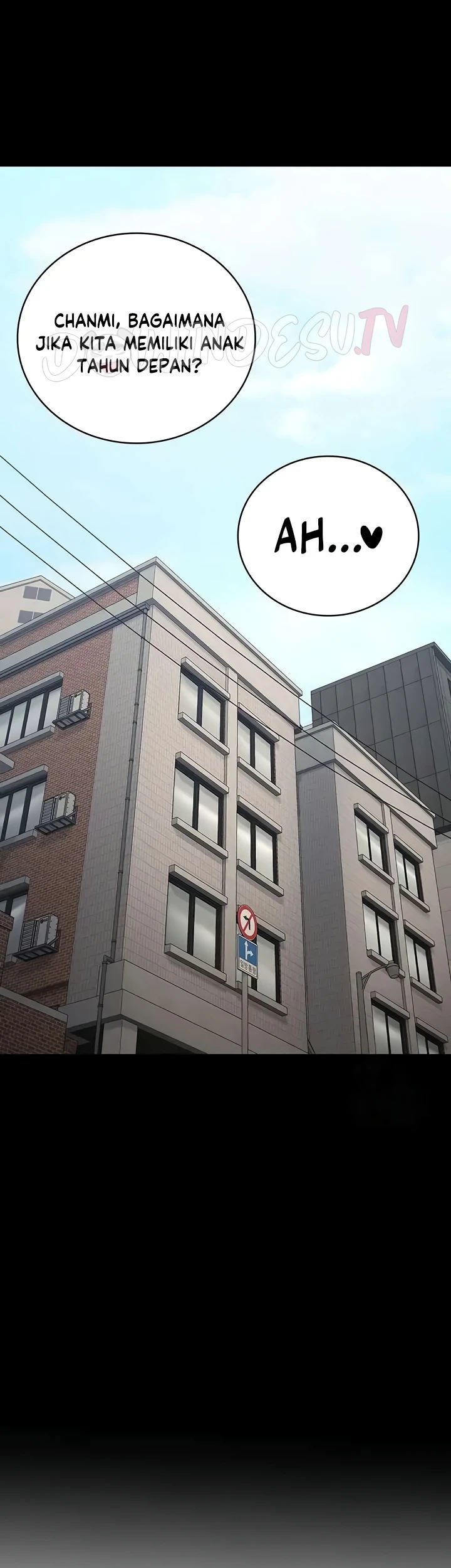 Locked Up - Chapter 104 61