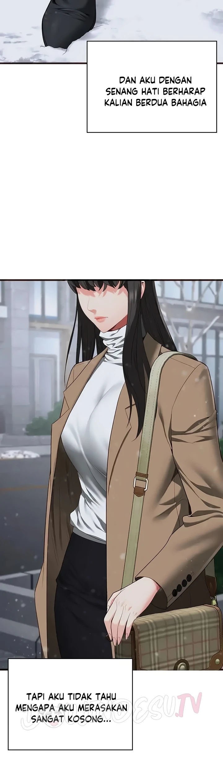 Locked Up - Chapter 104 66