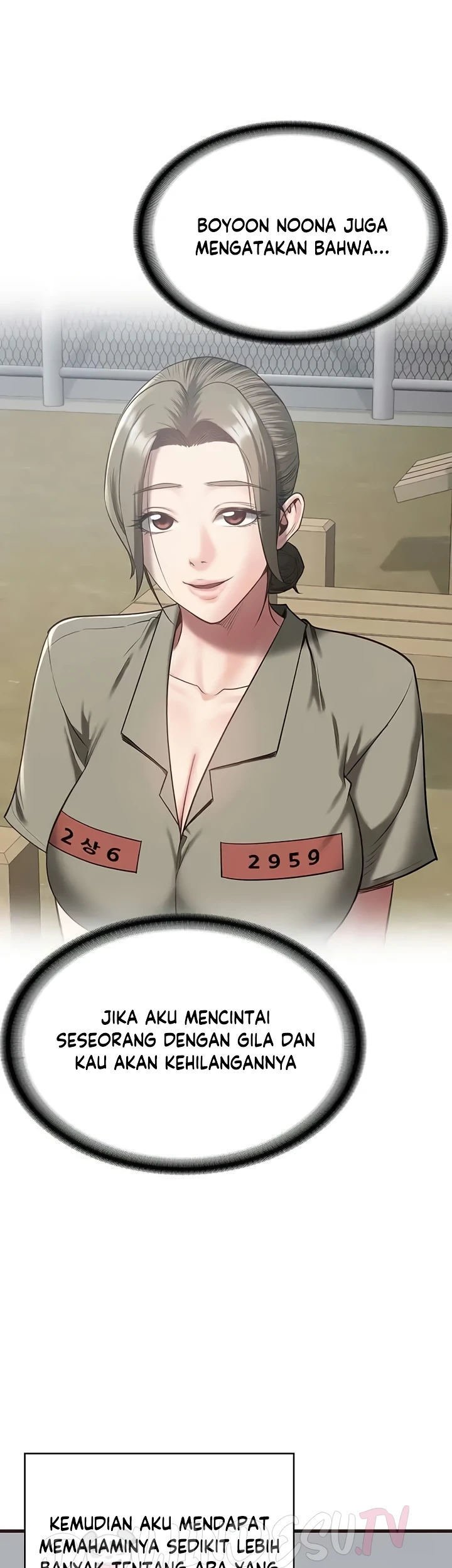 Locked Up - Chapter 104 67