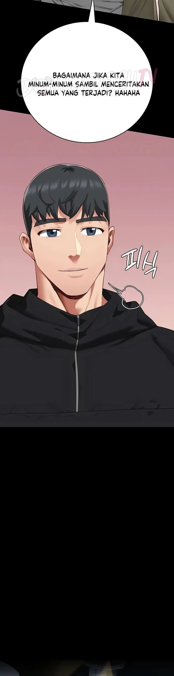 Locked Up - Chapter 104 7