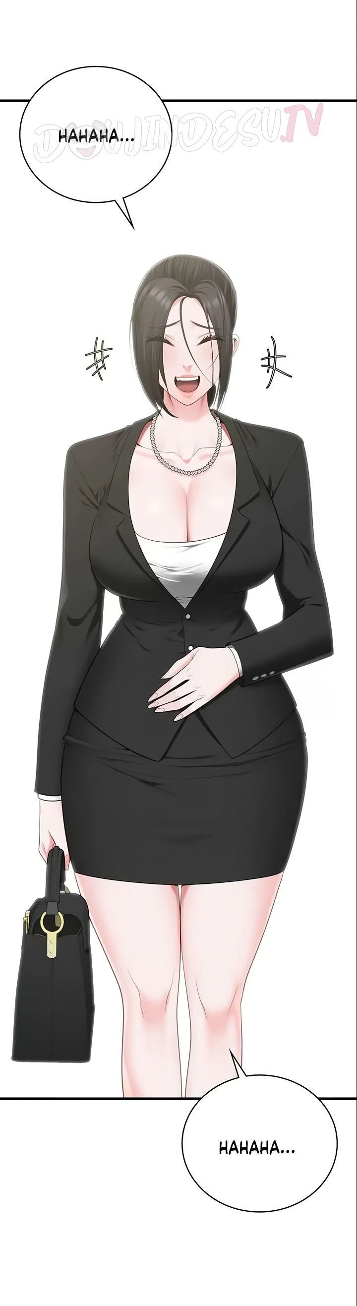 Locked Up - Chapter 104 79