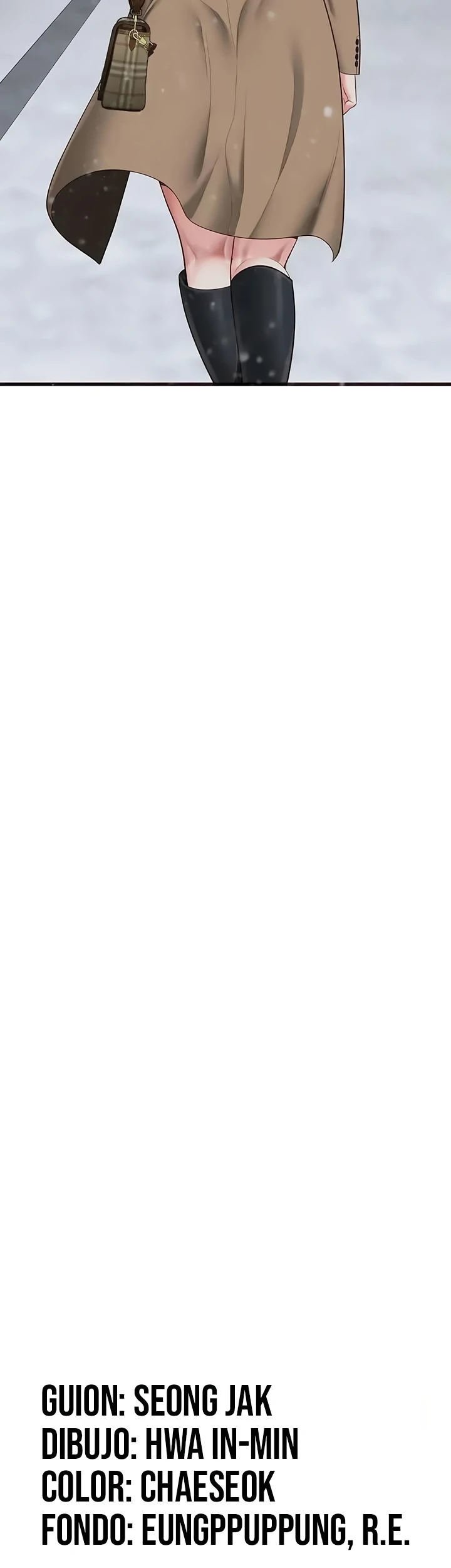 Locked Up - Chapter 104 72