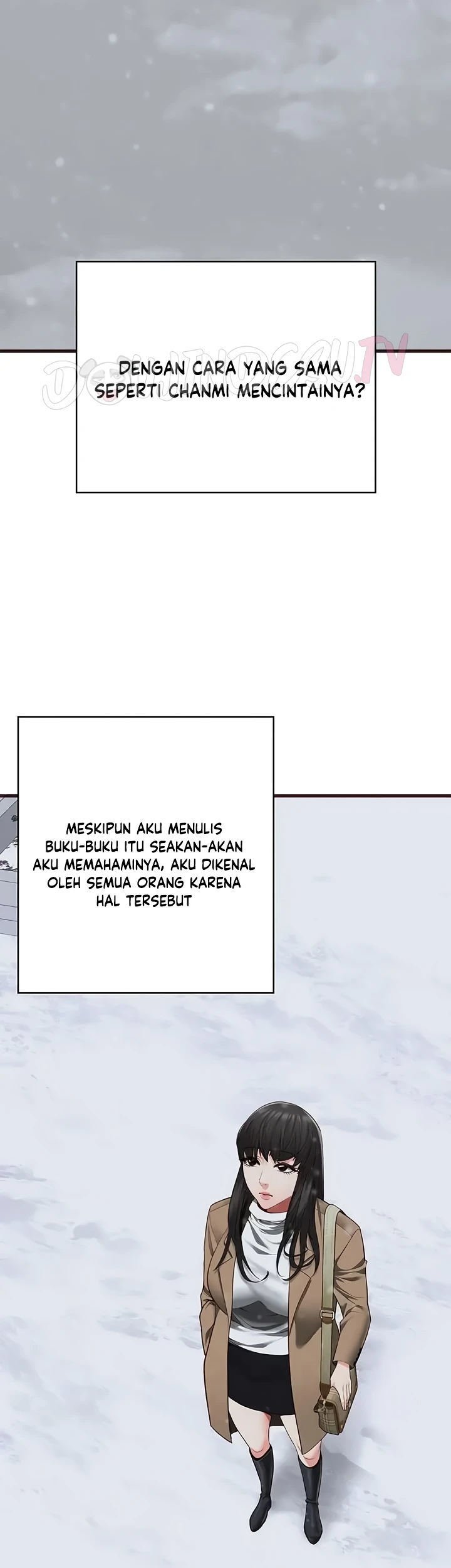 Locked Up - Chapter 104 70