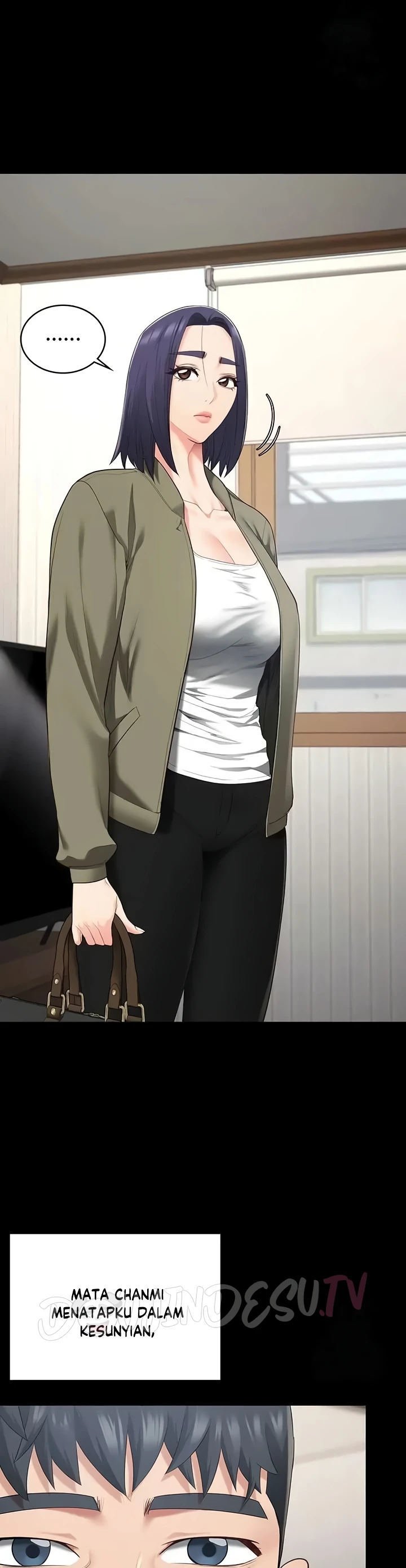 Locked Up - Chapter 104 4