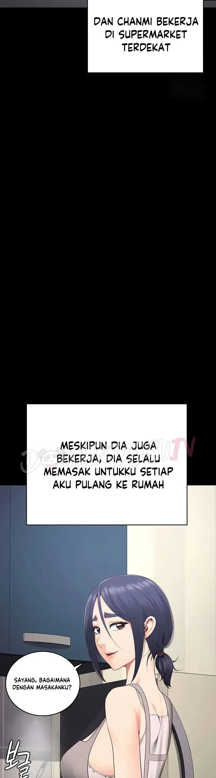 Locked Up - Chapter 104 43