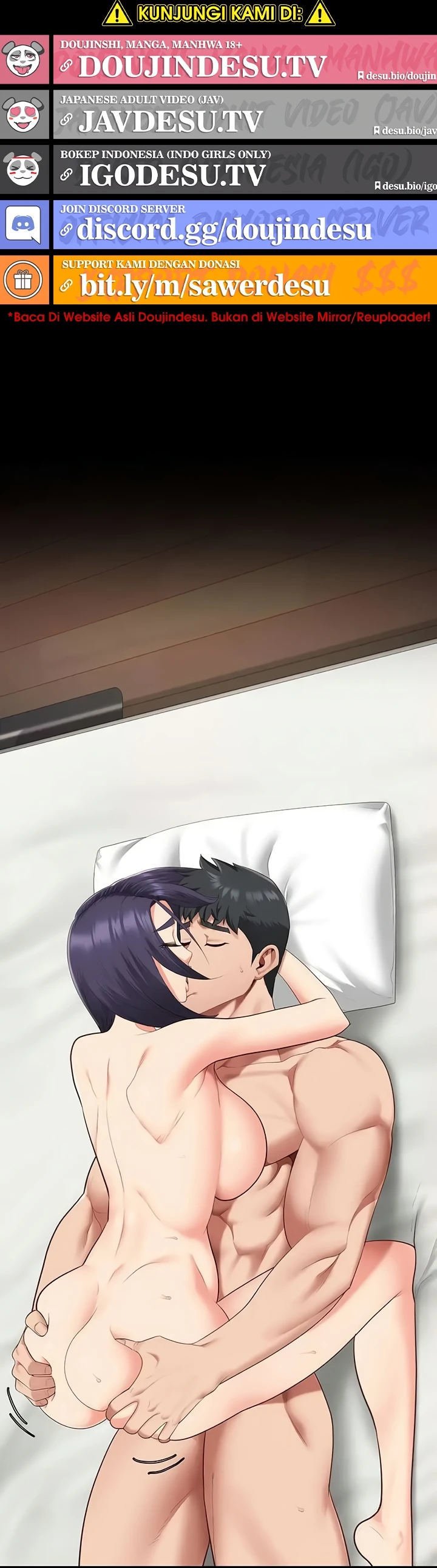 Locked Up - Chapter 104 40