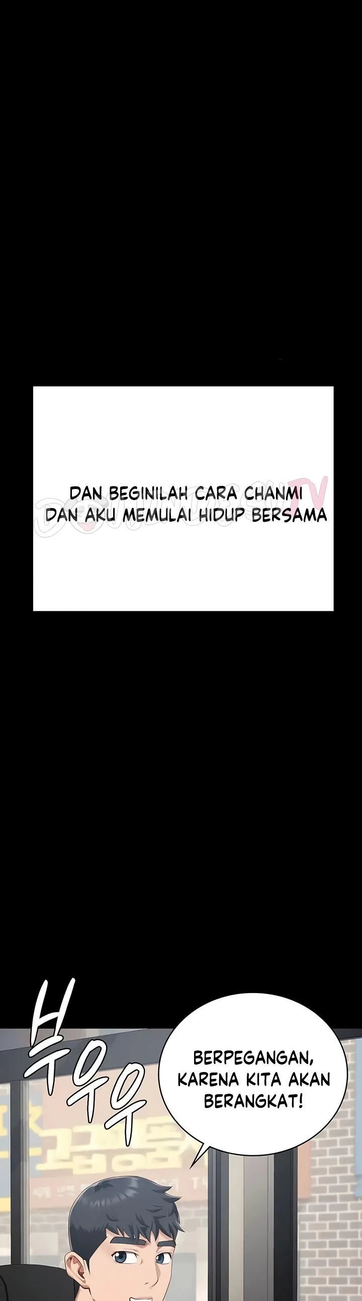 Locked Up - Chapter 104 41