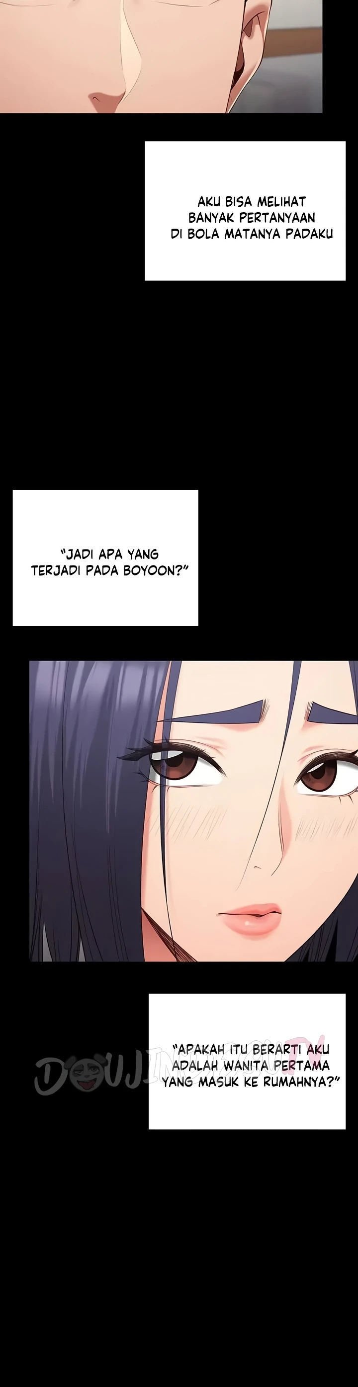 Locked Up - Chapter 104 5