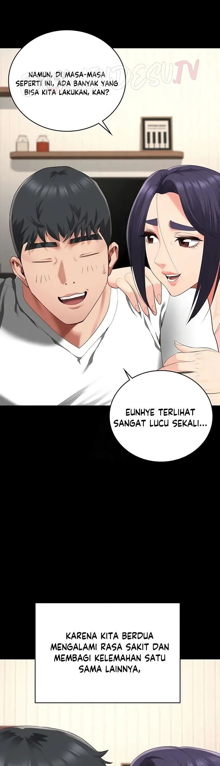 Locked Up - Chapter 104 58