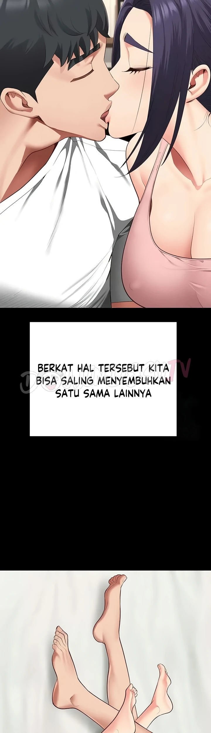 Locked Up - Chapter 104 59