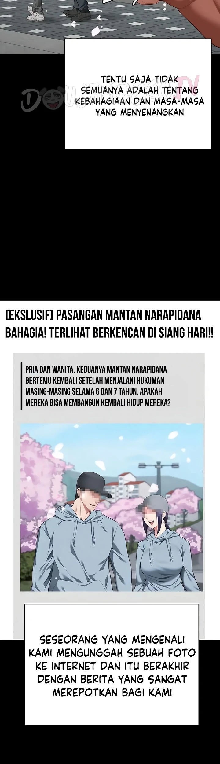 Locked Up - Chapter 104 52