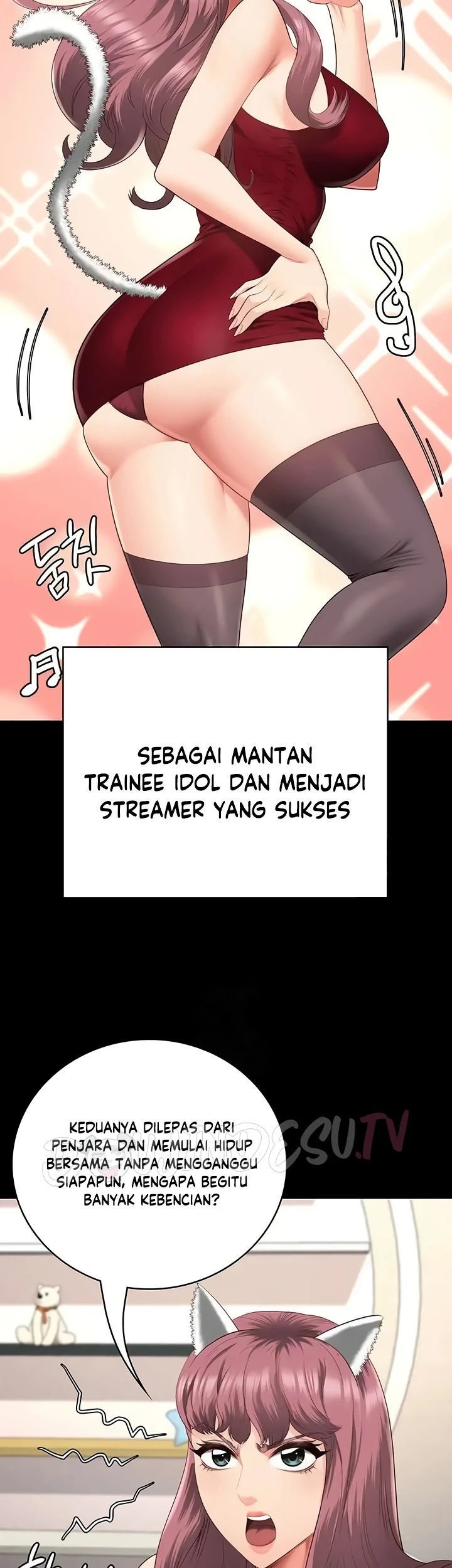 Locked Up - Chapter 104 55