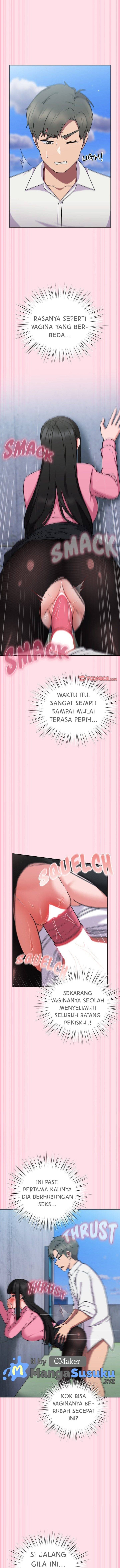 Let’s Play Hooky - Chapter 6 9 Let’s Play Hooky - Chapter 6 9